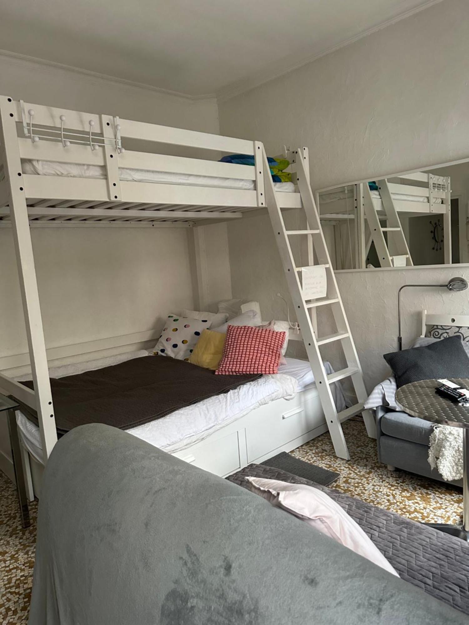 Ideal Art Deco Compris Un Parking Prive Securise Darcy Liberte Centre Gare-Ville Dijon Luaran gambar
