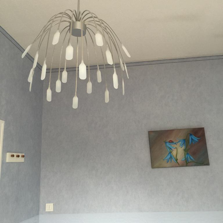 Ideal Art Deco Compris Un Parking Prive Securise Darcy Liberte Centre Gare-Ville Dijon Luaran gambar