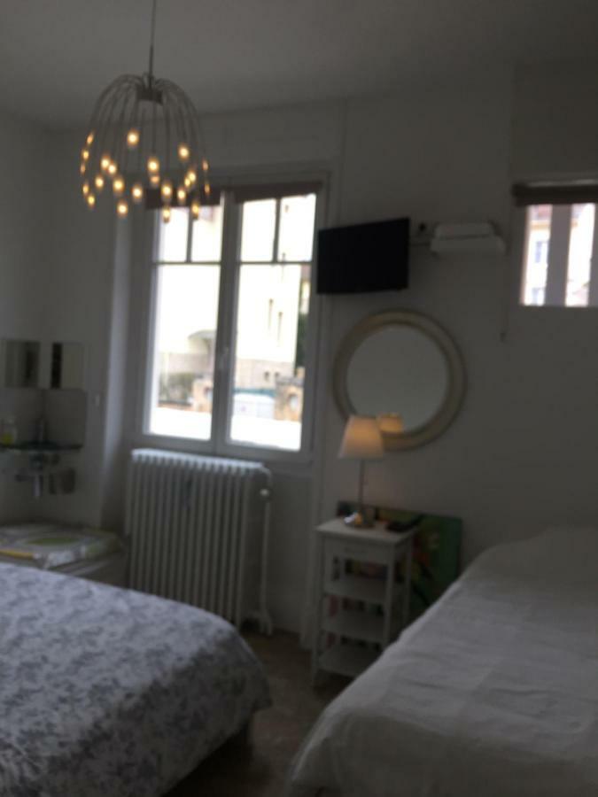 Ideal Art Deco Compris Un Parking Prive Securise Darcy Liberte Centre Gare-Ville Dijon Luaran gambar